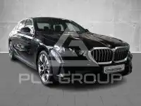 2024 BMW 550