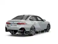 2024 BMW 550