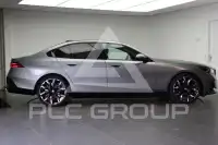2024 BMW 550