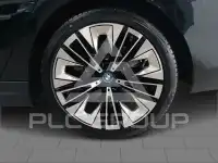 2024 BMW 550
