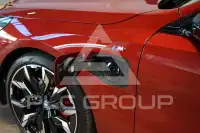 2024 BMW 550
