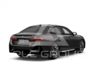 2024 BMW 550