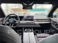 2024 BMW 550