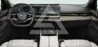2024 BMW 550