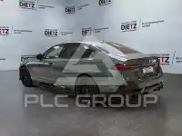 2024 BMW 550