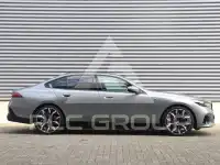 2024 BMW 550