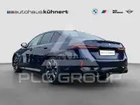 2024 BMW 550