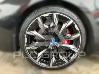 2024 BMW 550