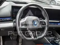 2024 BMW 550