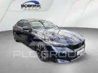 2024 BMW 550