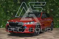 2024 BMW 550