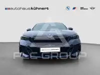 2024 BMW 550