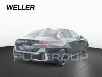 2024 BMW 550