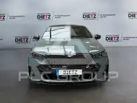 2024 BMW 550