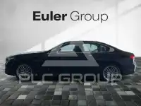 2024 BMW 550