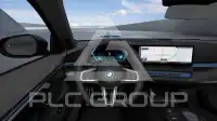 2024 BMW 550