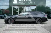 2024 BMW 550