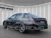 2024 BMW 550