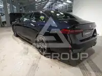 2024 BMW 550