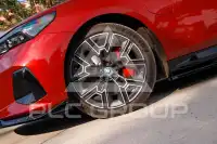 2024 BMW 550