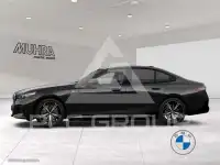 2024 BMW 550