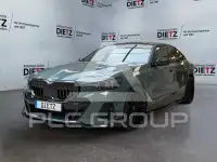 2024 BMW 550