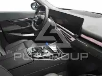 2024 BMW 550