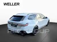 2024 BMW 550