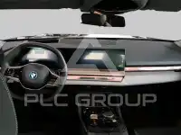 2024 BMW 550