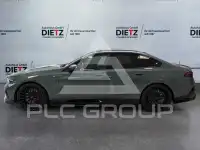 2024 BMW 550