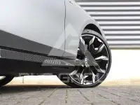 2024 BMW 550