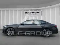 2024 BMW 550