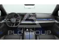 2024 BMW 550