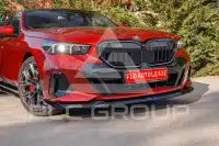 2024 BMW 550