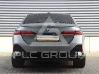 2024 BMW 550