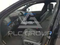 2024 BMW 550