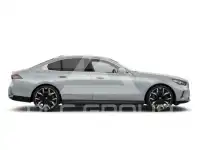 2024 BMW 550