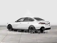 2024 BMW 550