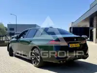 2024 BMW 550