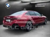 2024 BMW 550