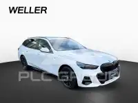 2024 BMW 550