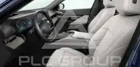 2024 BMW 550