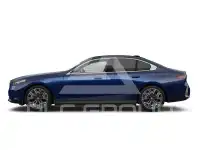 2024 BMW 550