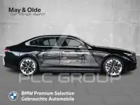 2024 BMW 550