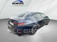 2024 BMW 550