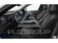 2024 BMW 550