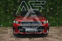 2024 BMW 550