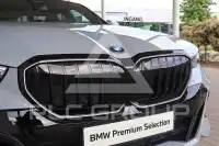 2024 BMW 550