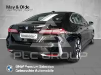 2024 BMW 550