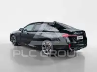 2024 BMW 550